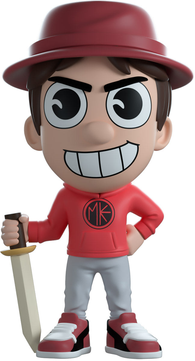 YouTooz Klips FGTeeV Vinyl Figure