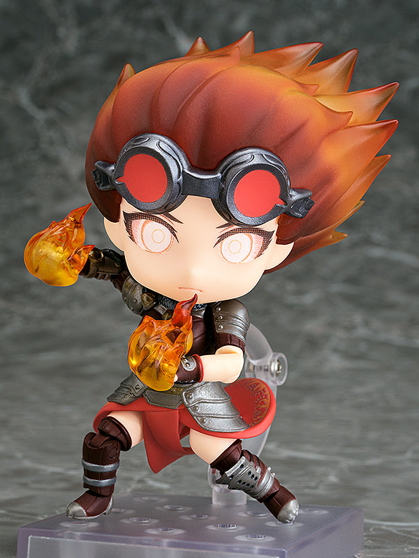 Good Smile Company Chandra Nalaar Magic: The Gathering Nendoroid Figure