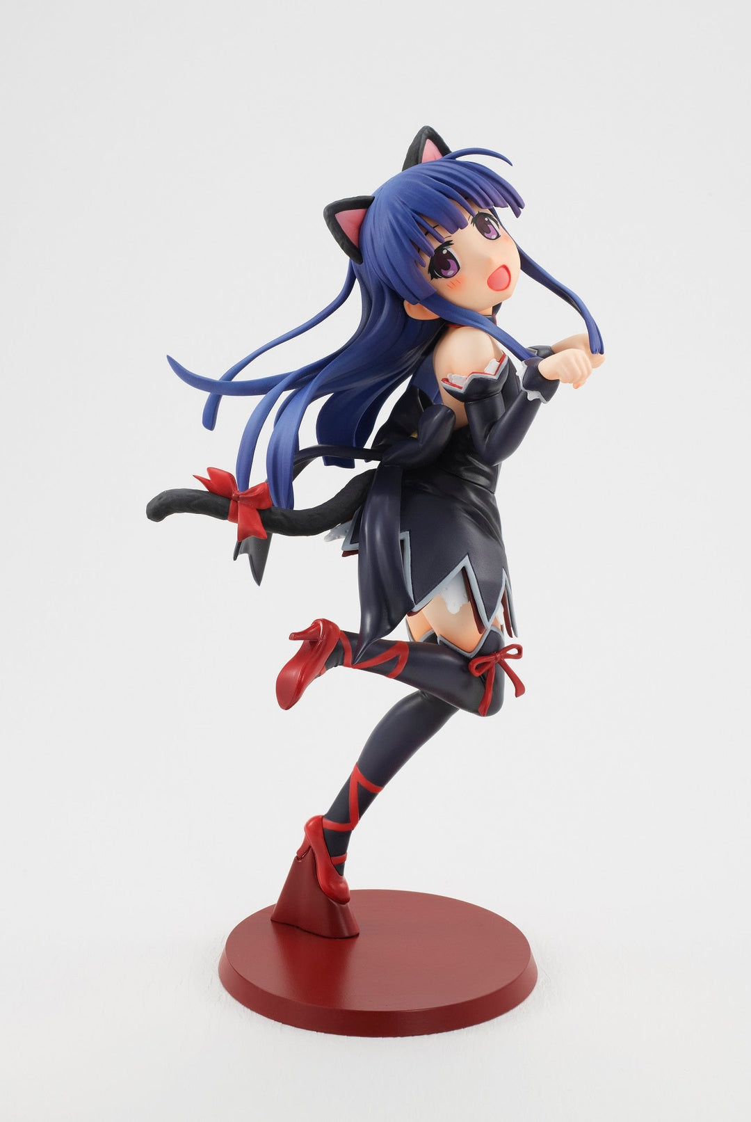 Miyuki Rika Furude Higurashi: When They Cry GOU 1/7 Scale Figure (Angelmort Ver.)