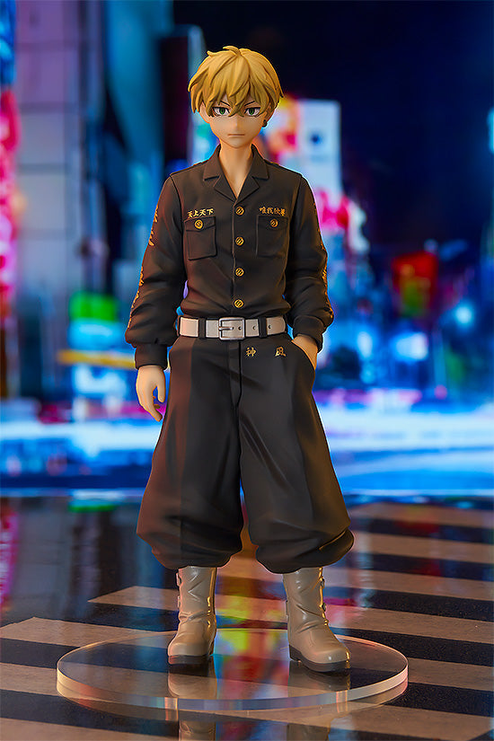 POP UP PARADE Chifuyu Matsuno Tokyo Revengers PVC Figure