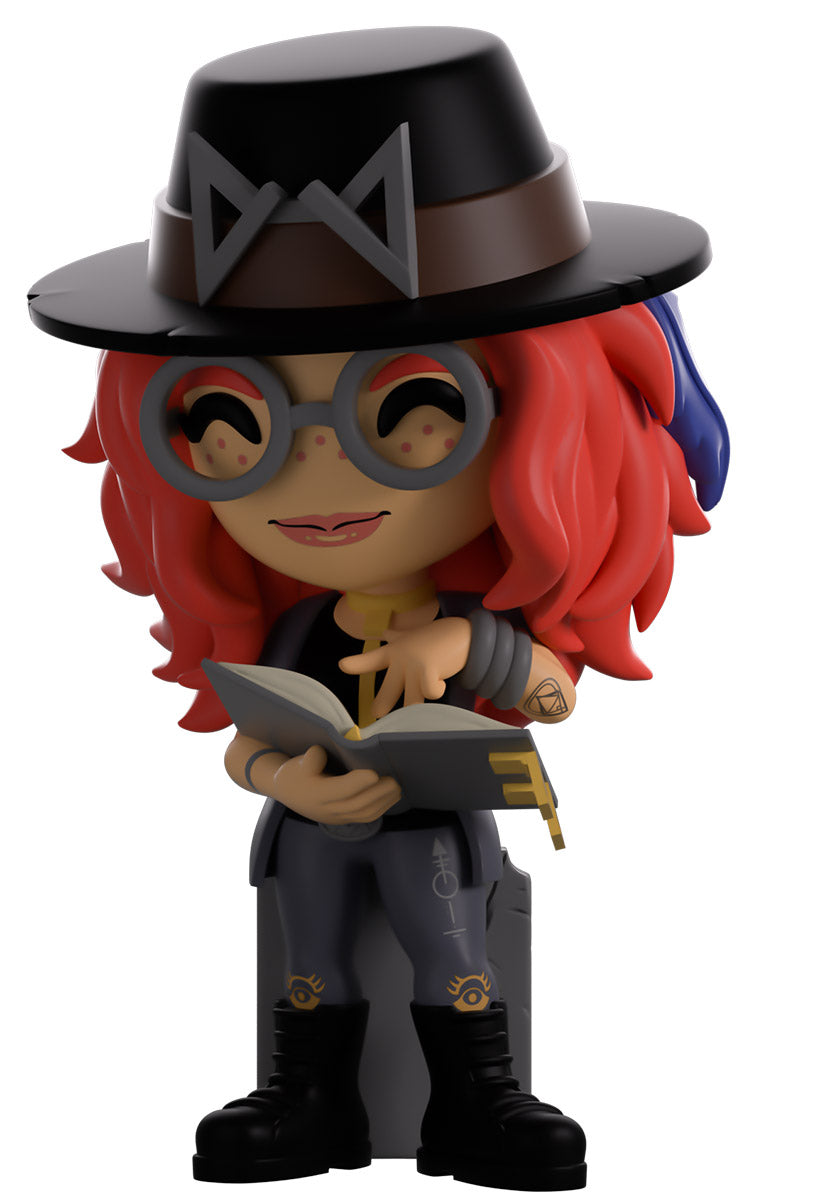 Youtooz Dead By Daylight Mikaela Vinyl Figure (Release Date 03/26)