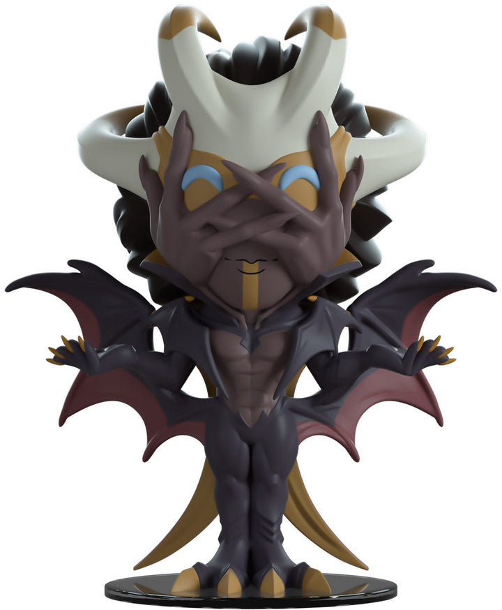 YouTooz Eduoard Castlevania Vinyl Figure