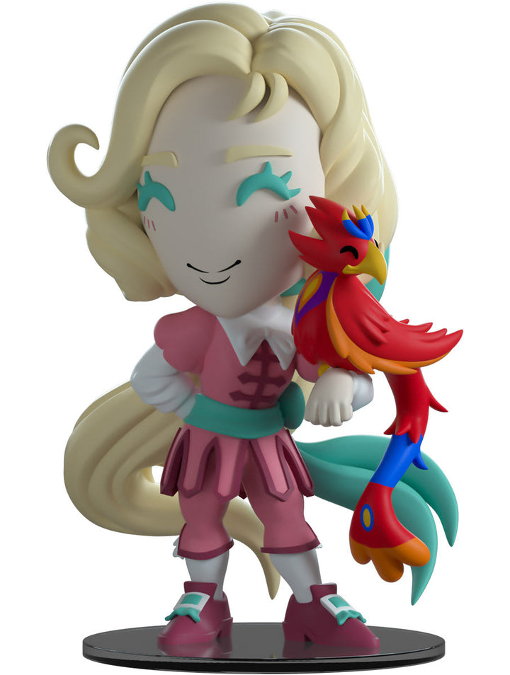 YouTooz Maria Castlevania Vinyl Figure