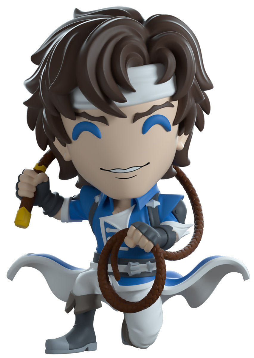 YouTooz Richter Castlevania Vinyl Figure