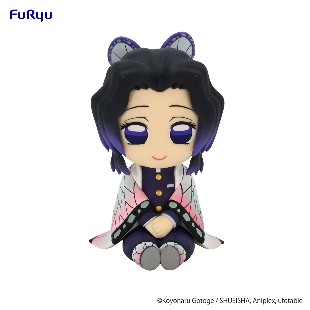 Demon Slayer Shinobu Kocho Kimetsu no Yaiba Potetto Figure