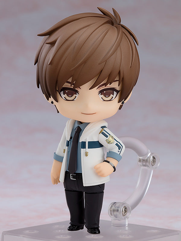 Good Smile Company Qi Bai Love & Producer Nendoroid Figure