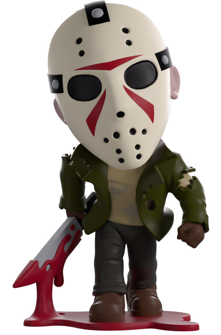 Youtooz Jason Universe Jason Vinyl Figure (Release Date 03/26)