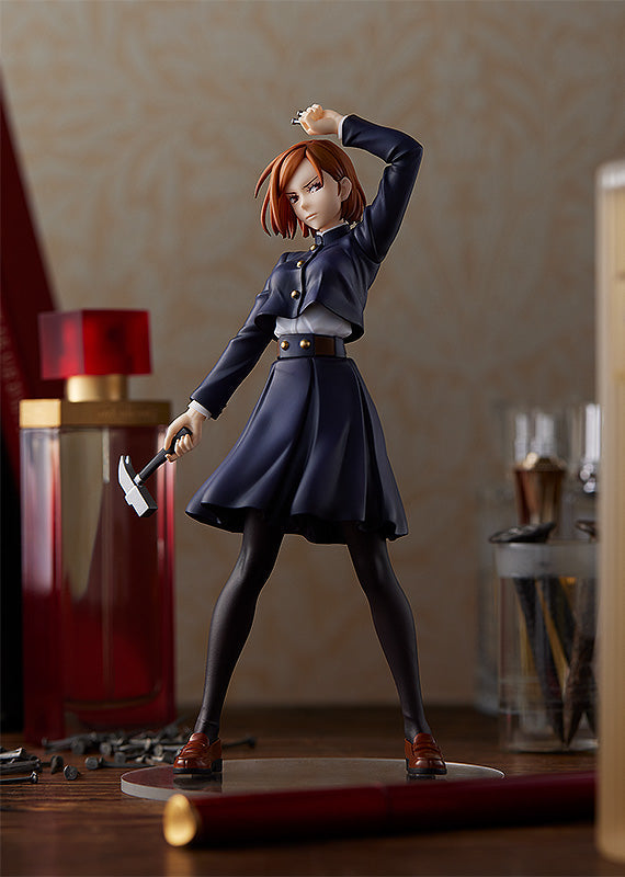 POP UP PARADE Nobara Kugisaki Jujutsu Kaisen Figure