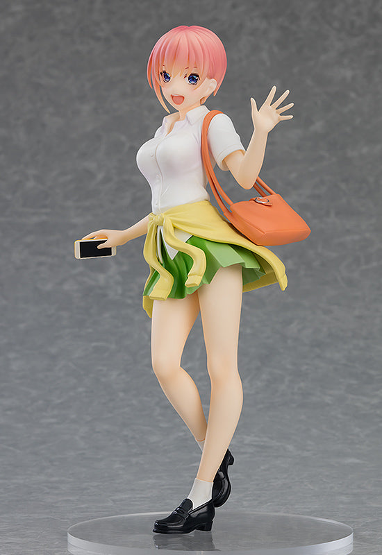POP UP PARADE Ichika Nakano The Quintessential Quintuplets Movie Scale Figure