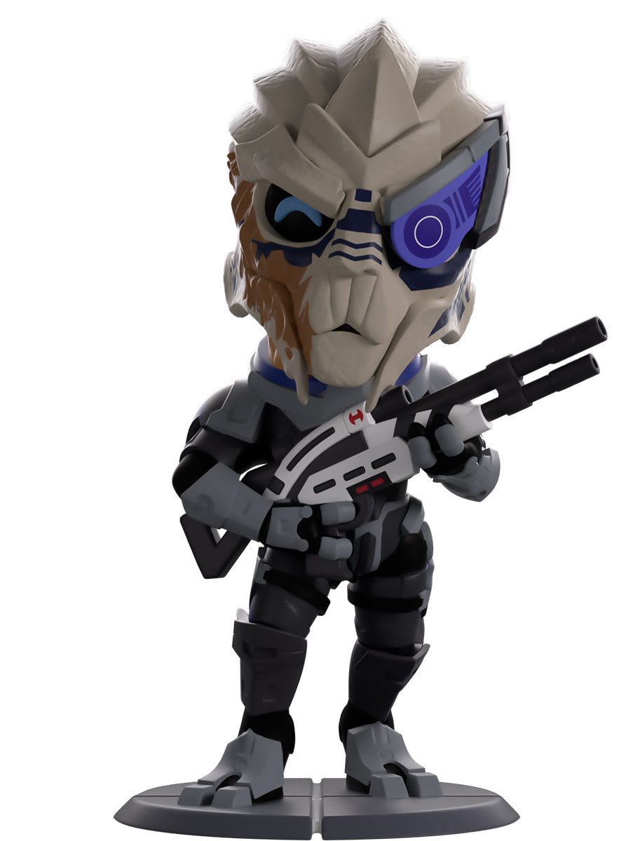 Youtooz Mass Effect Garrus Vinyl Figure (Estimated release 01/26)