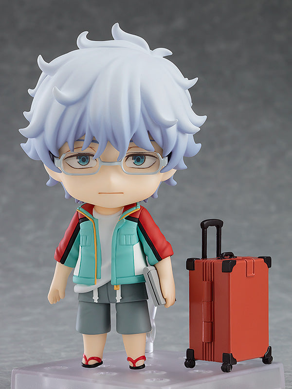 Good Smile Company Yun Arikawa Godzilla Singular Point Nendoroid Figure
