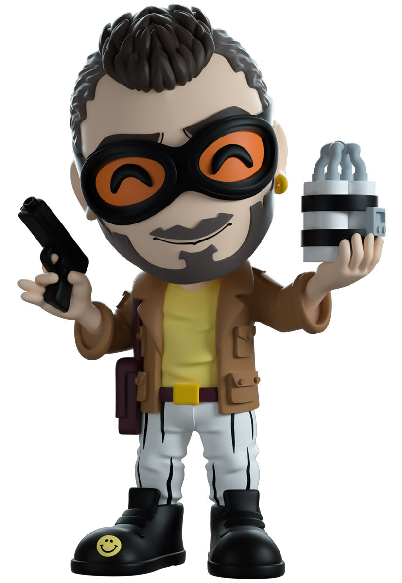 YouTooz Frenchie The Boys Vinyl Figure