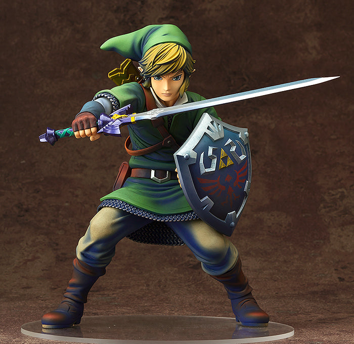 Good Smile Company Link The Legend of Zelda: Skyward Sword 1/7 Scale Figure
