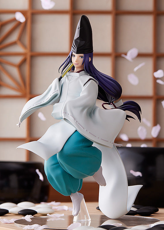 POP UP PARADE Fujiwara no Sai Hikaru no Go Figure