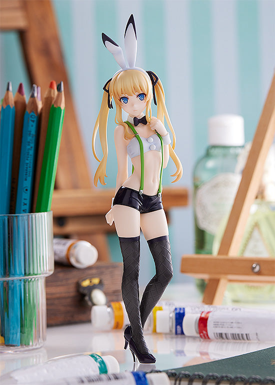 POP UP PARADE Eriri Spencer Sawamura Saekano the Movie Finale Bunny Ver. Figure