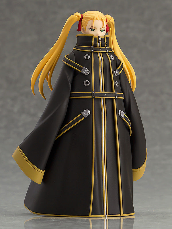 Max Factory Haruna Arpeggio of Blue Steel: Ars Nova Cadenza figma Action Figure