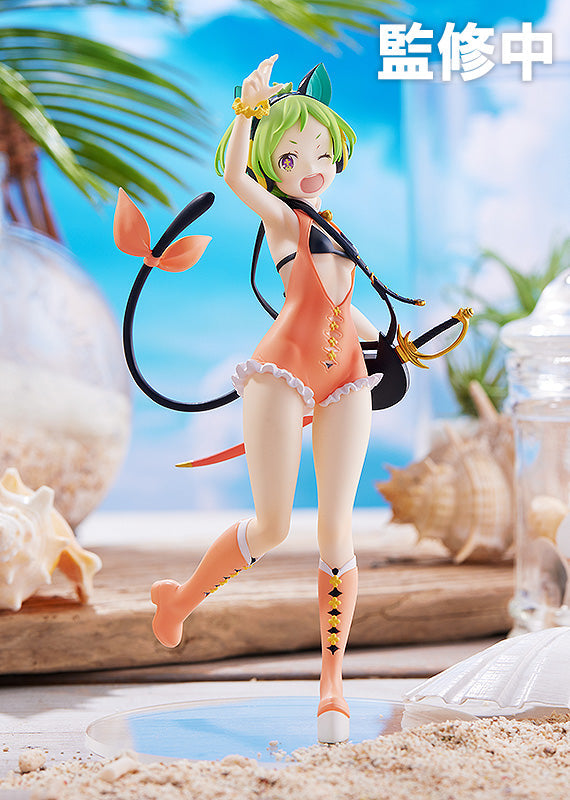 POP UP PARADE Mel Smile of the Arsnotoria Figure (Cat Kingdom Ver.)
