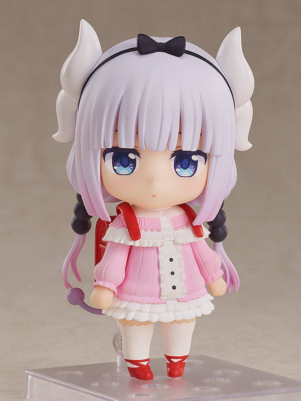 Good Smile Company Kanna Kamui Miss Kobayashis Dragon Maid Nendoroid Figure