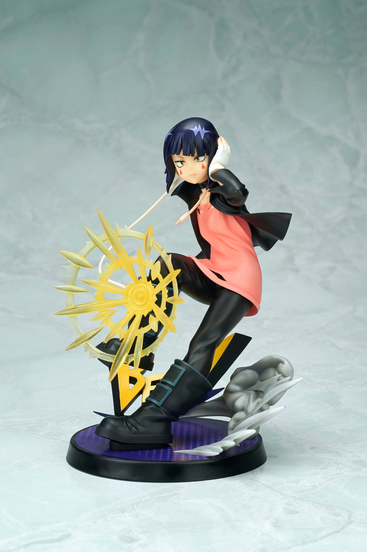 My Hero Academia Kyoka Jiro Hero Suit Ver Anime 1/8 Scale Figure