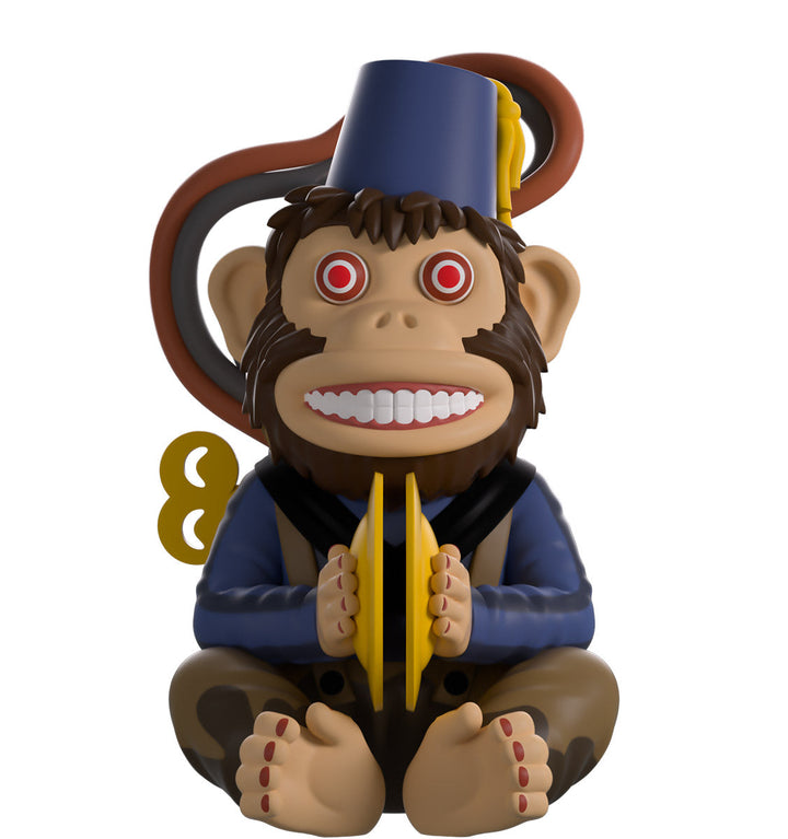 Youtooz Call of Duty Monkey Bomb Vinyl Figure (Release Date 02/26)