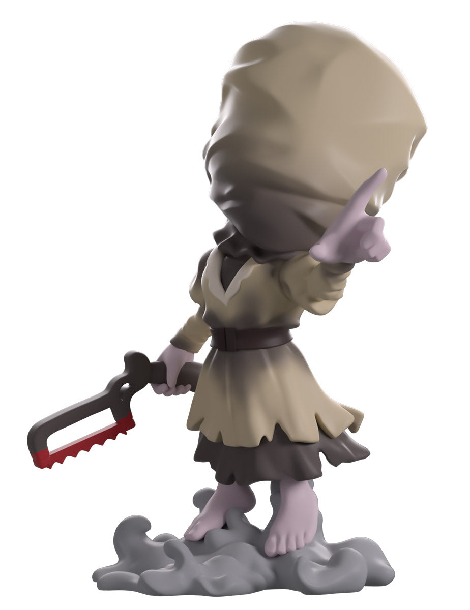 Youtooz Dead By Daylight The Nurse Vinyl Figure (Release Date 03/26)