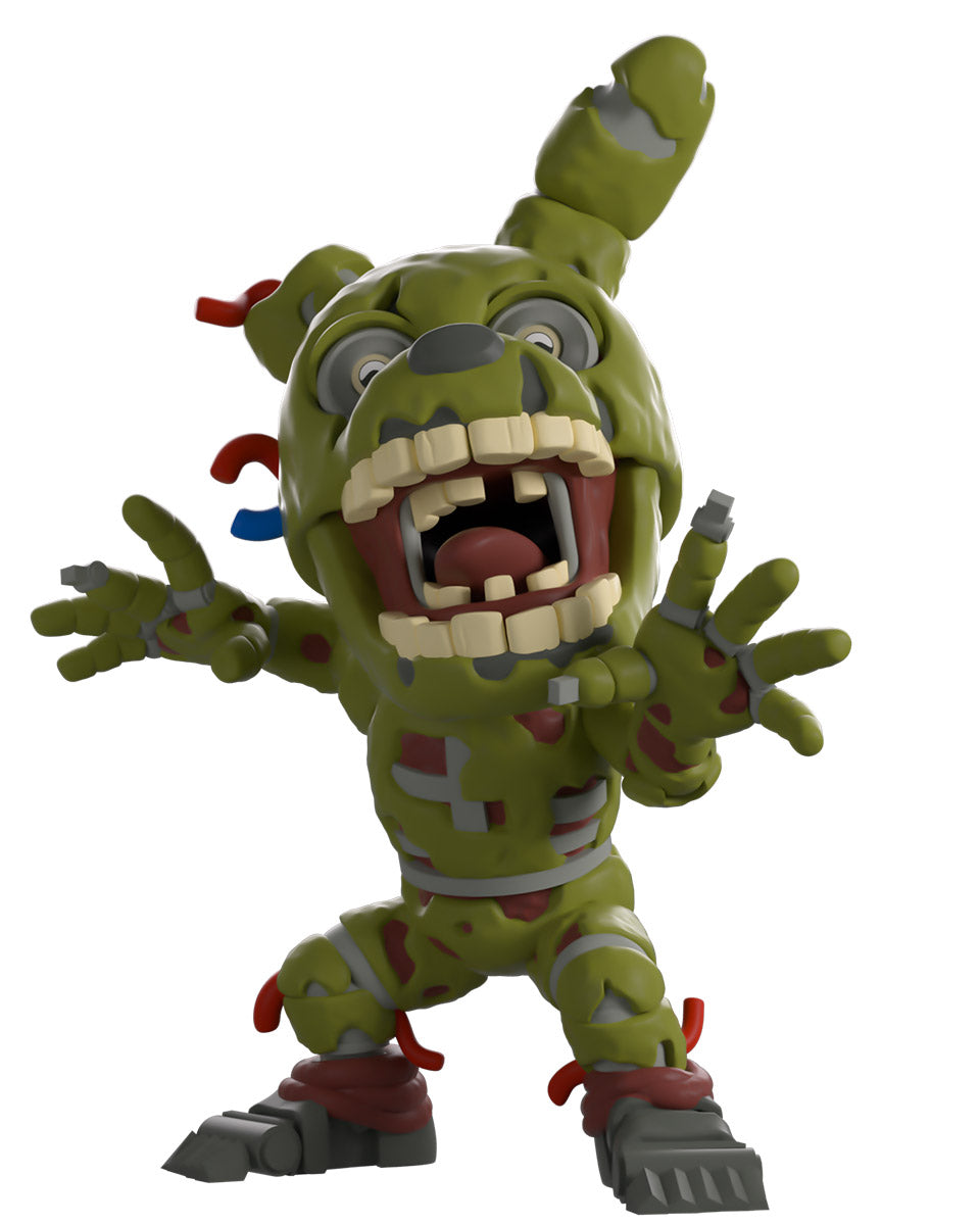 Youtooz Dead By Daylight Springtrap Vinyl Figure (Release Date 03/26)