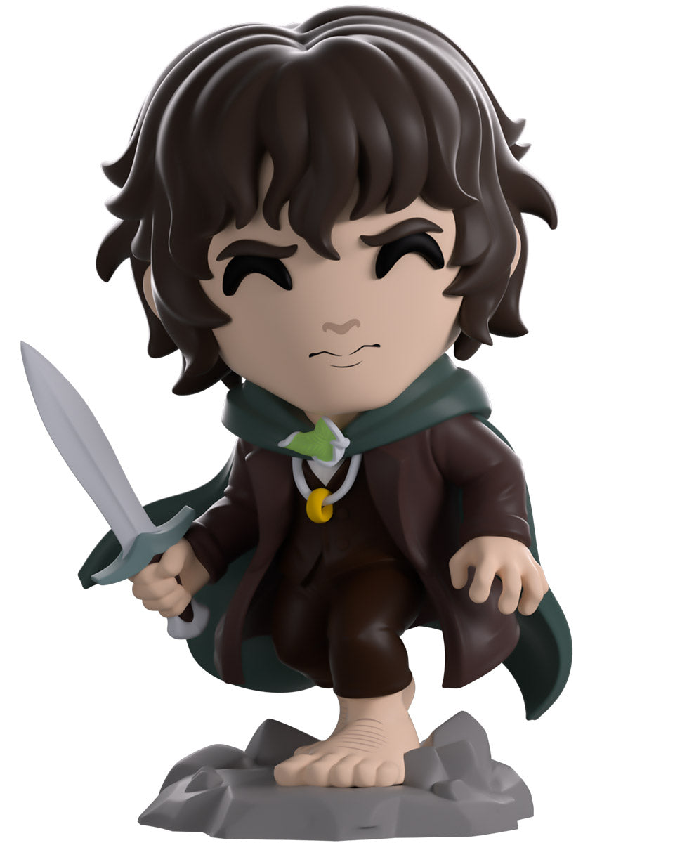 Youtooz Lord of the Rings Frodo Baggins Vinyl Figure (Release Date 02/26)