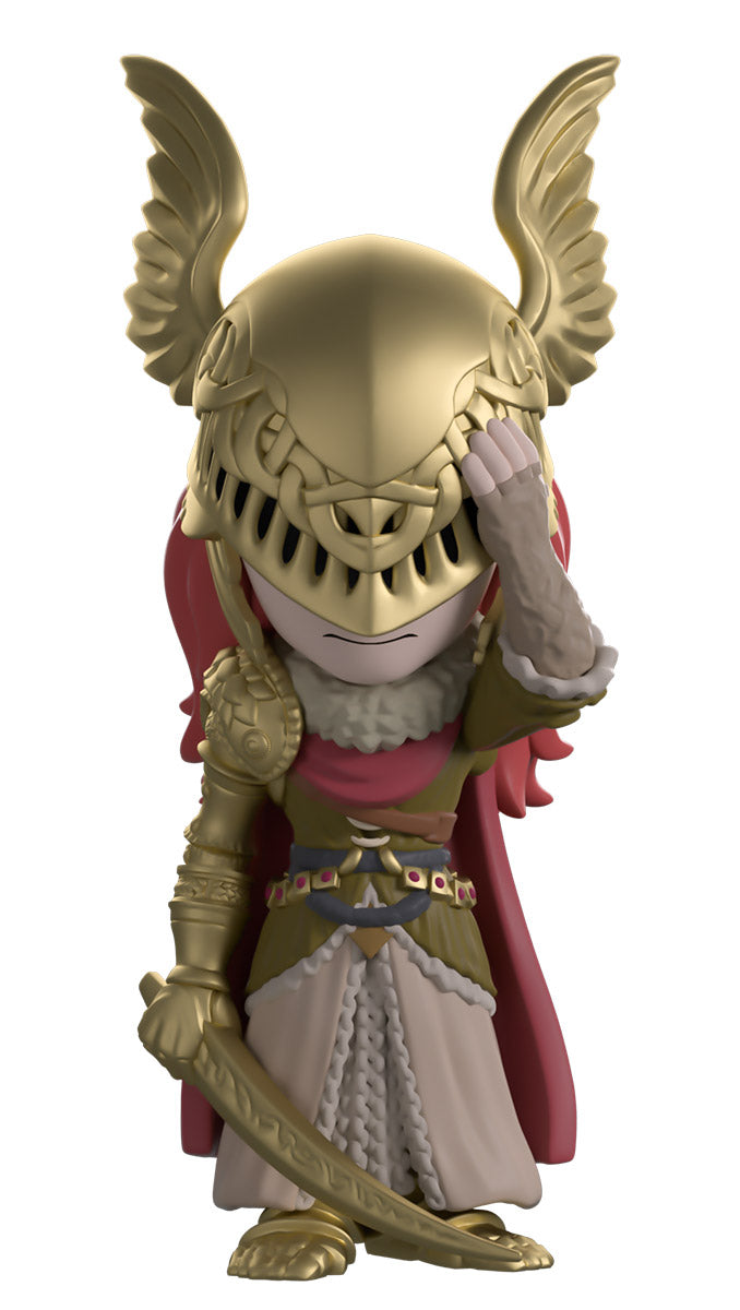 Youtooz Elden Ring Malenia Vinyl Figure (Release Date 11/25)