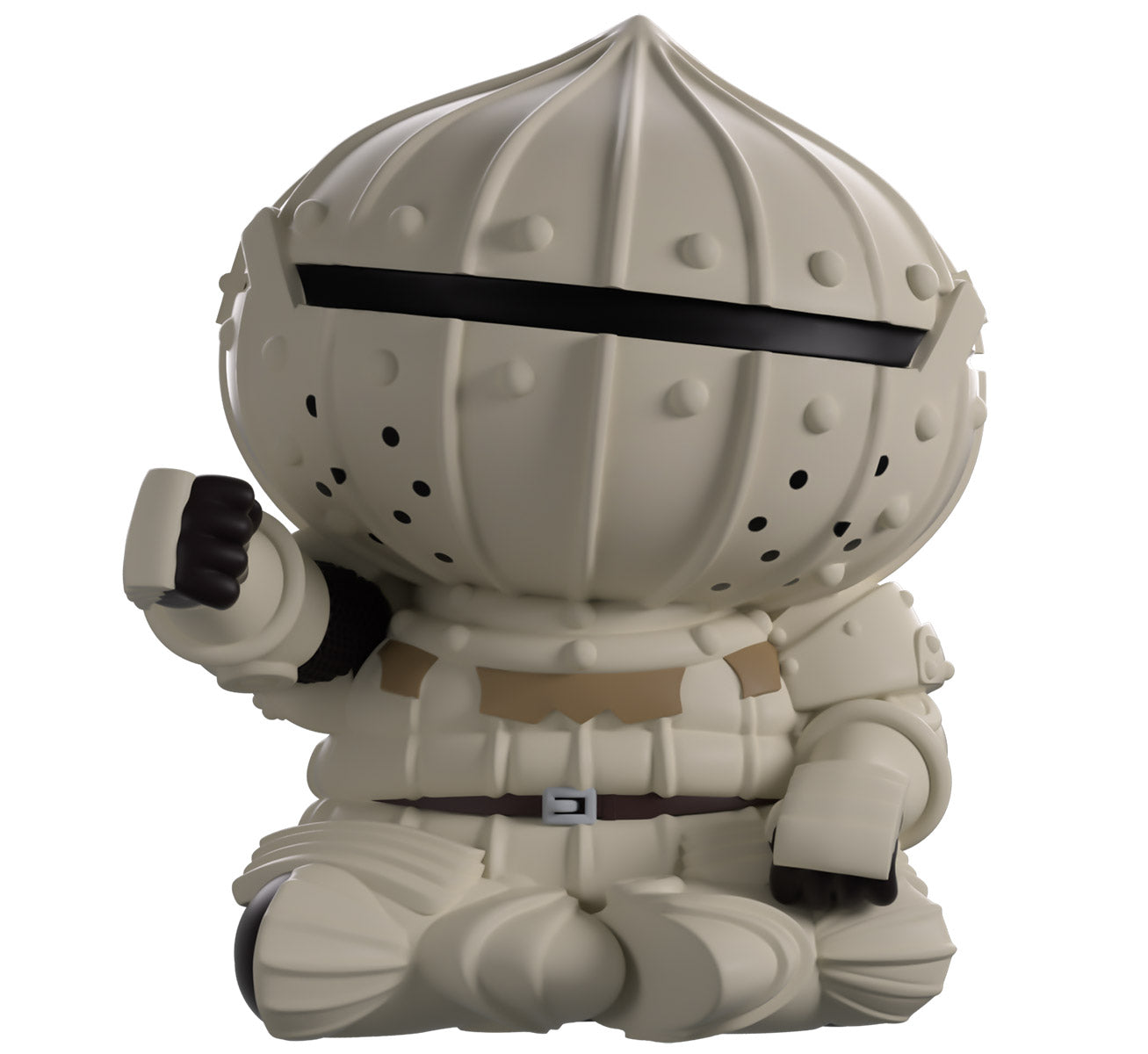 Youtooz Dark Souls Siegeward of Caterina Vinyl Figure (Release Date 01/26)