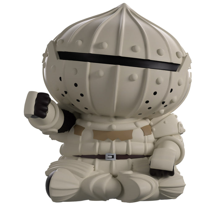 Youtooz Dark Souls Siegeward of Caterina Vinyl Figure (Release Date 01/26)