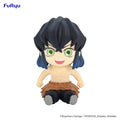 Potetto Inosuke Hashibira Demon Slayer: Kimetsu no Yaiba Mini Figure