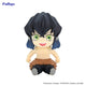 Potetto Inosuke Hashibira Demon Slayer: Kimetsu no Yaiba Mini Figure