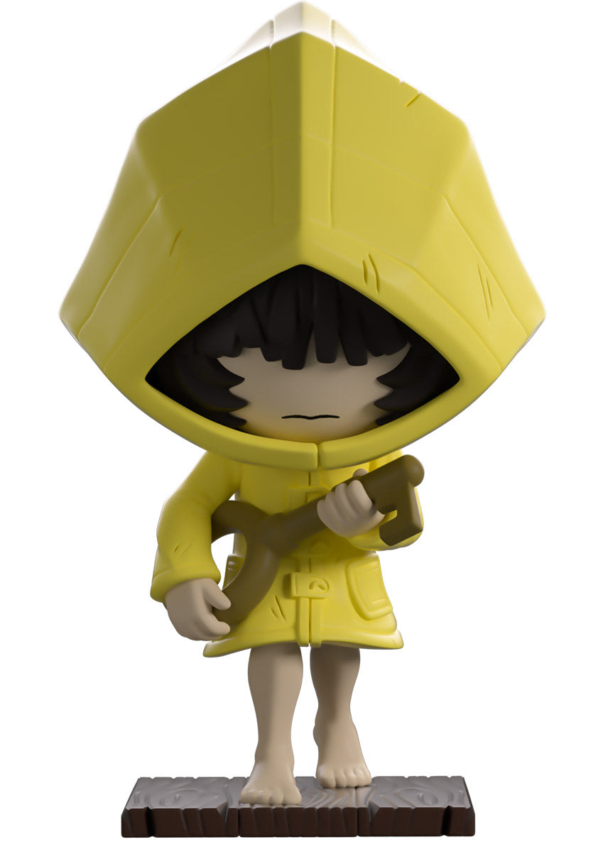 Youtooz Little Nightmares 2 Six Vinyl Figure (Release Date 10/25)