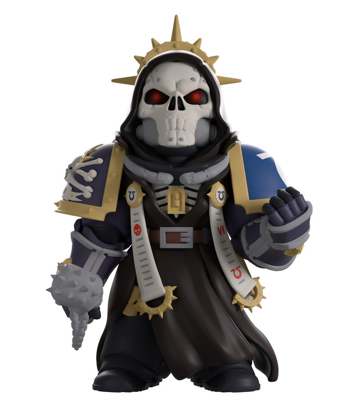 Youtooz Space Marine II The Chaplain Vinyl Figure (Release Date 04/26)