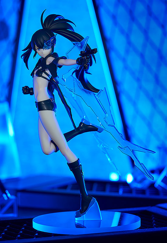 POP UP PARADE Empress Dawn Fall Awakened Ver. Black★Rock Shooter Figure