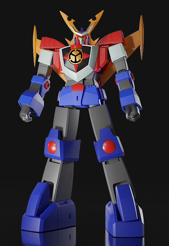MODEROID Daioja Robot King Daioja Plastic Model Kit