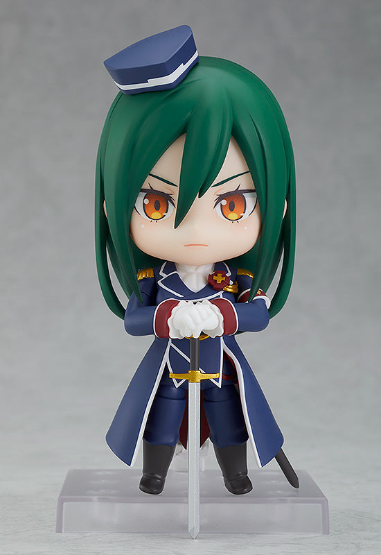 Re Zero Crusch Karsten Starting Life in Another World Nendoroid Figure