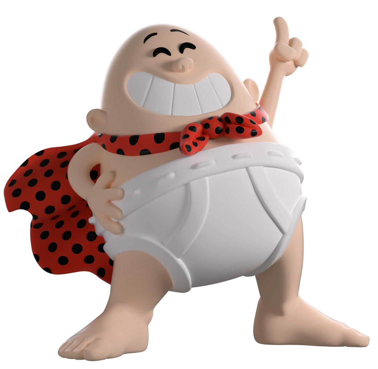 Youtooz Captain Underpants Captain Underpants Vinyl Figure (Release Date 02/26)