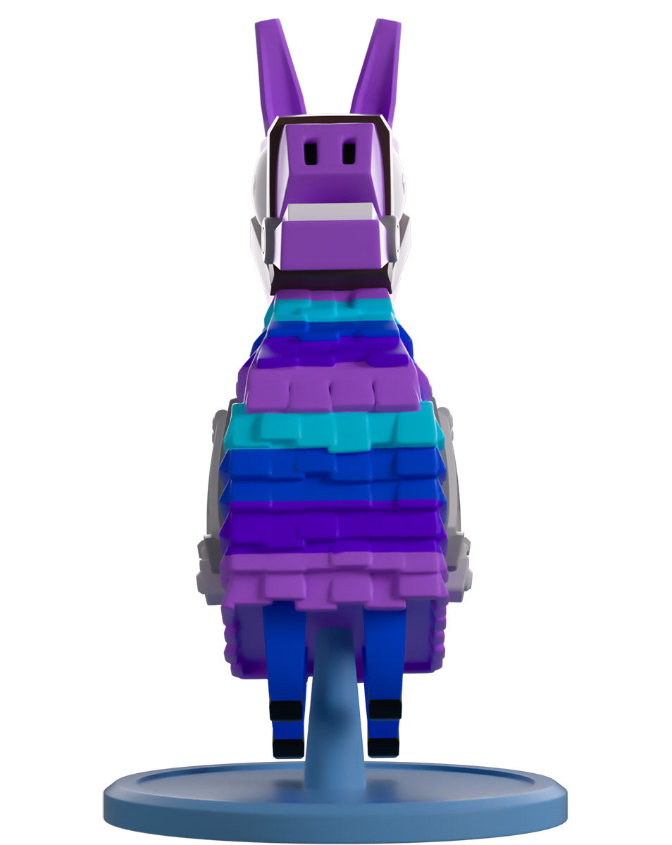 Youtooz Fortnite Supply Llama Vinyl Figure (Release Date 03/26)