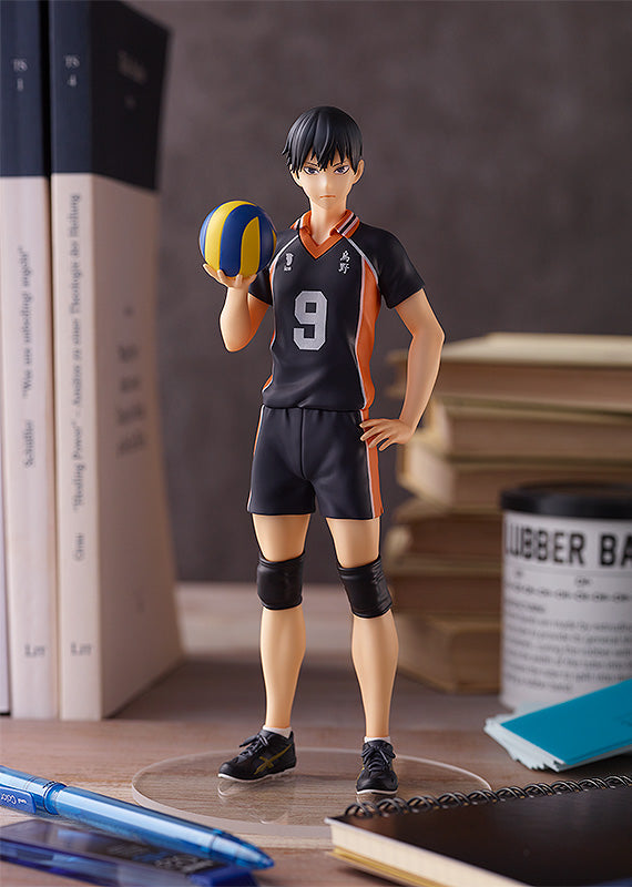 POP UP PARADE Tobio Kageyama Haikyu!! To The Top Figure