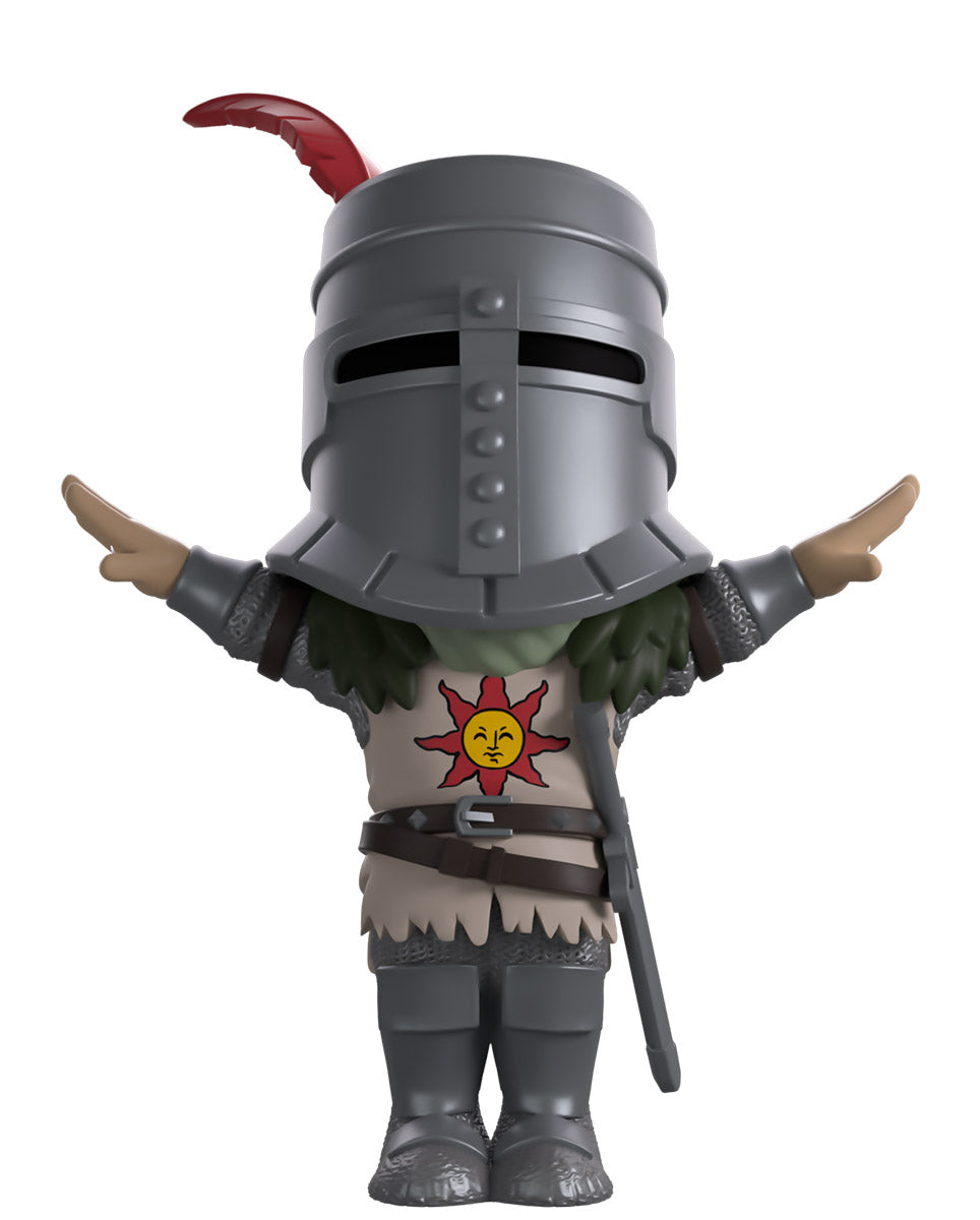Youtooz Dark Souls Solaire of Astora Vinyl Figure (Release Date 01/26)