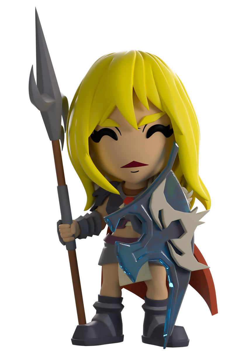 Youtooz Old School RuneScape Neive Vinyl Figure (Release Date 03/26)