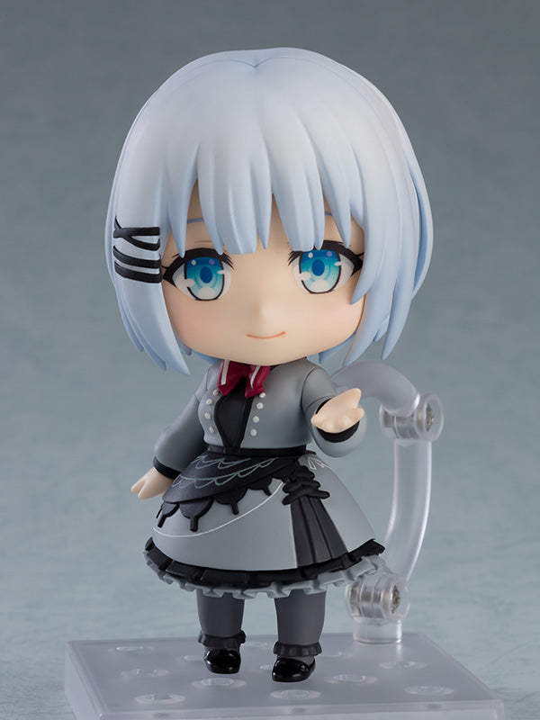 Nendoroid Siesta The Detective is Already Dead Figure