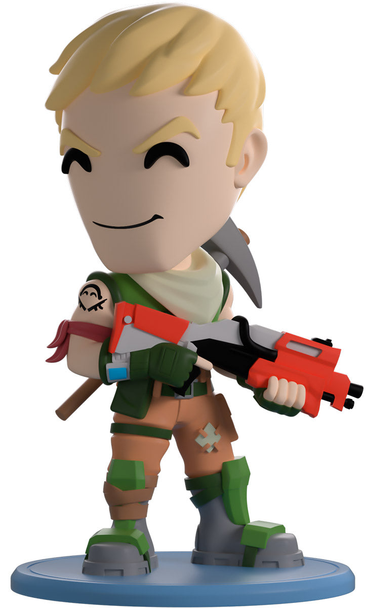 Youtooz Fortnite Jonesy Vinyl Figure (Release Date 03/26)