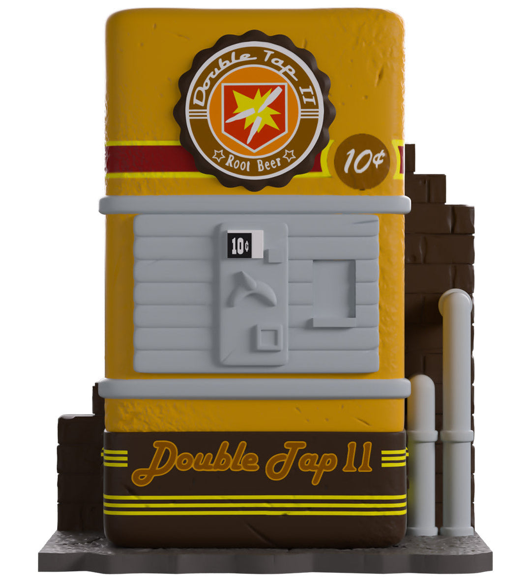 Youtooz Call of Duty Double Tap Root Bear Vinyl Figure (Release Date 04/26)