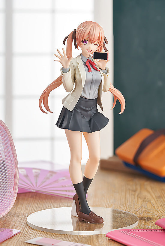 POP UP PARADE Erika Amano A Couple of Cuckoos PVC Figure
