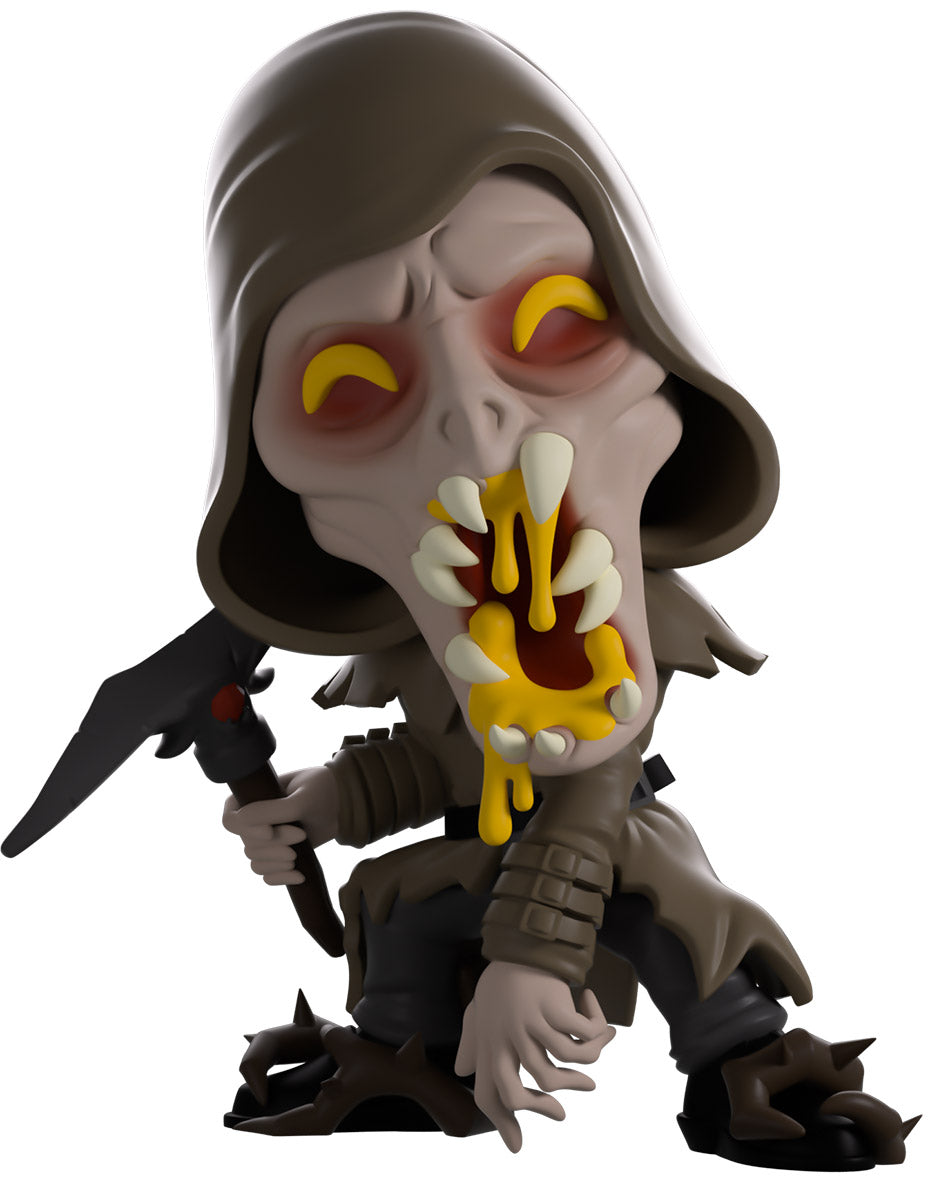 Youtooz Dead By Daylight The Blight Vinyl Figure (Release Date 03/26)