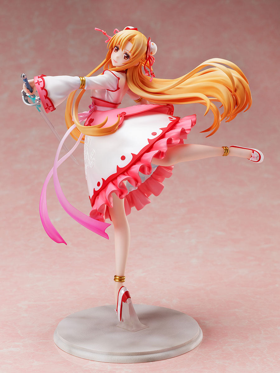 Design COCO Asuna Sword Art Online: Alicization 1/7 Scale Figure (China Dress Ver.)