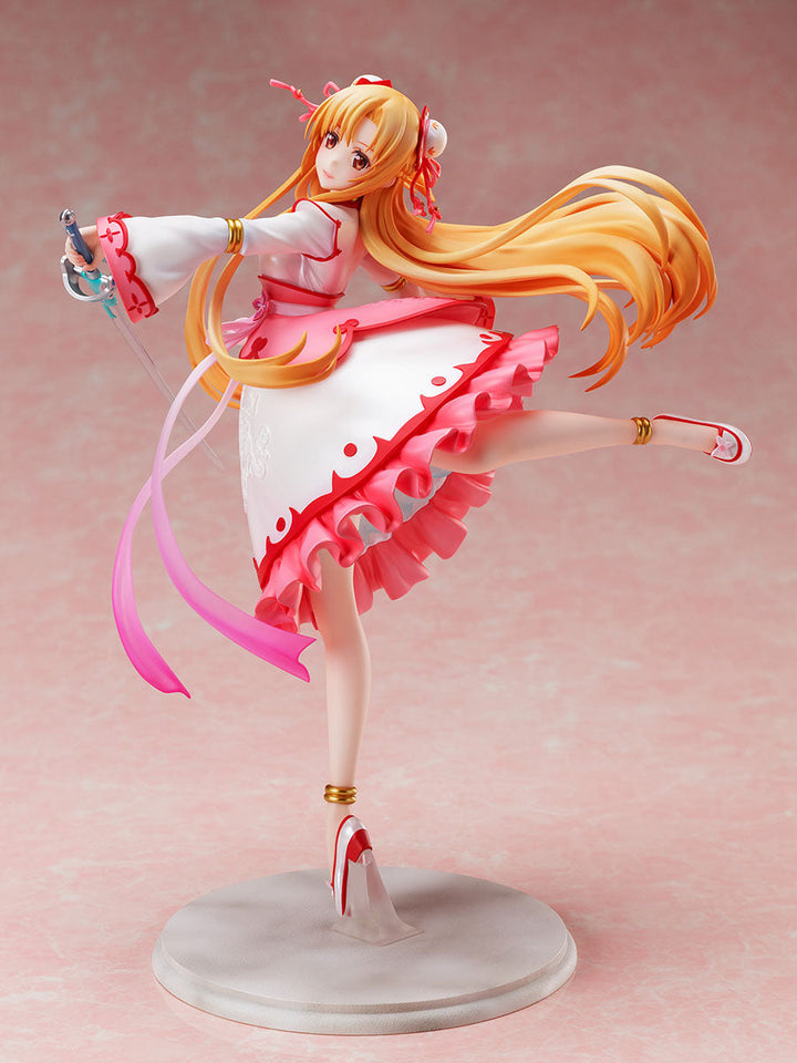Design COCO Asuna Sword Art Online: Alicization 1/7 Scale Figure (China Dress Ver.)