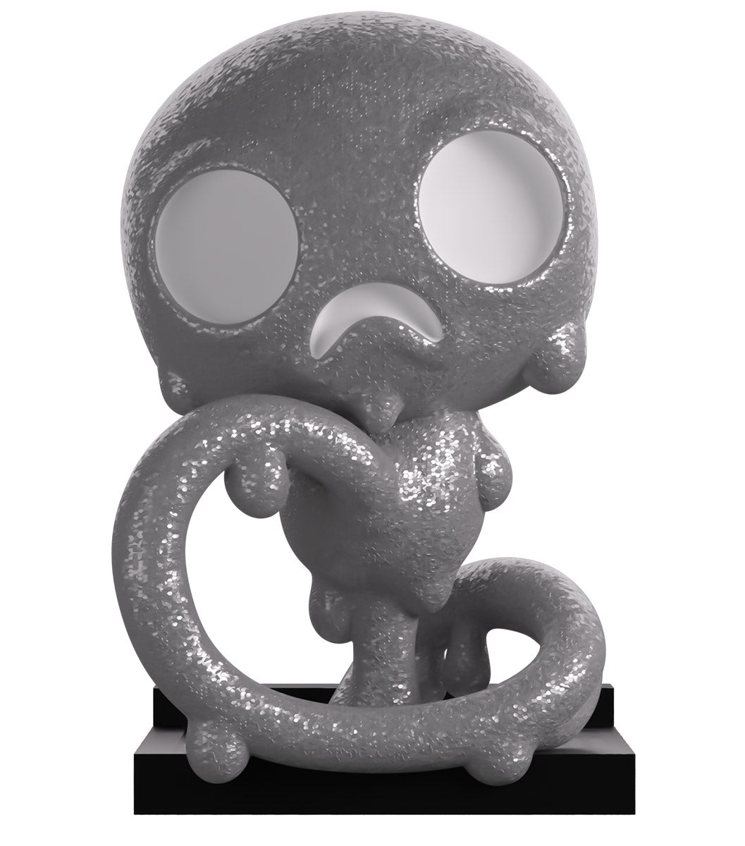 Youtooz The Binding of Isaac Dogma Vinyl Figure (Release Date 03/26)
